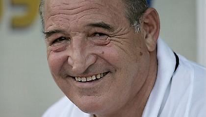 Στον πάγκο της ΤΣΣΚΑ Σόφιας ο Πένεφ