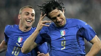 Τόνι: «Θα πάει την ομάδα μπροστά ο Λίπι»