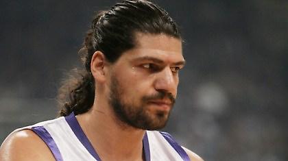 Θέλει «Λάζο» ο Κατσικάρης