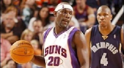 Πήρε Τζουμέιν Τζόουνς η Μιλάνο