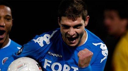 Πλησιάζει σε «Χάρι» η Ίπσουιτς