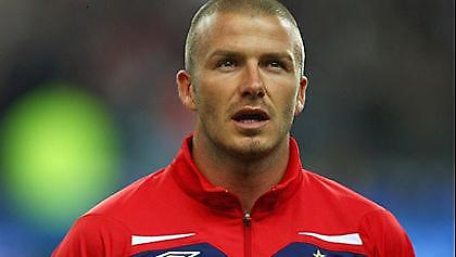 Μπέκαμ: «Ήμουν κοντά στη Μίλαν, αλλά…»