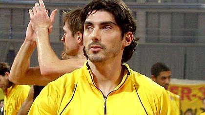 Α1: Πήρε Παντελιάδη ο Κολοσσός