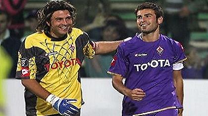 Κρατάει τα «αστέρια» της η Φιορεντίνα