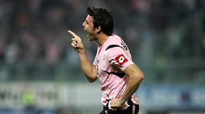 Μπαρτσάλι: «Ήθελα Φιορεντίνα»