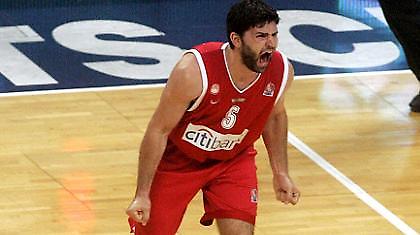 Παπαμακάριος: «Υπογράφω και σήμερα στον Άρη»