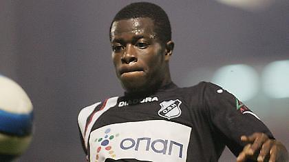 Πάει Κύπρο ο Οφορίκουε