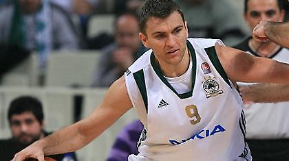 Στη Γαλατασαράι ο Ζίζιτς