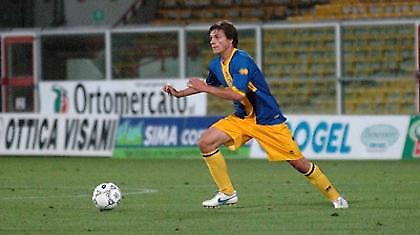 Πήρε Ντεσένα η Σαμπντόρια