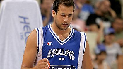 Α1: Ανανέωσε ο Γλυνιαδάκης