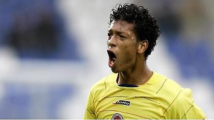 Ο Γκουαρίν στην Πόρτο