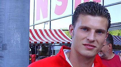 Πήρε Πίετερς η Αϊντχόφεν