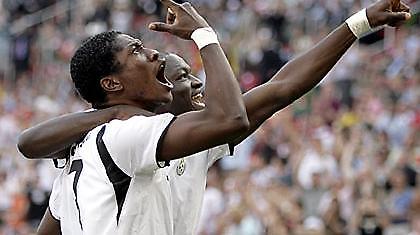 Υπέγραψε στη Ρεν ο Ασαμόα