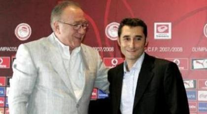 «Θέλω 22, το πολύ 24 παίκτες»