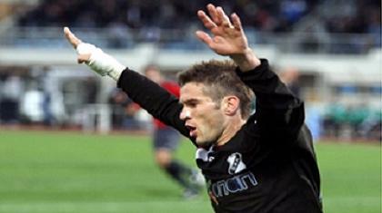 Ανακοίνωσε Βενέτη, κοντά σε δύο Σέρβους