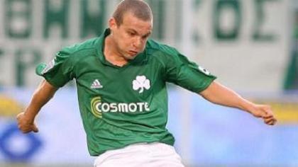 Μάτος: «Θα ανεβάσει την ποιότητα μας ο Ζιλμπέρτο»