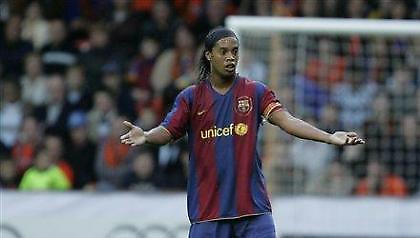 «Κλείνει» Ροναλντίνιο η Μίλαν