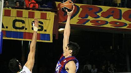 Ανανέωσε με «Μπάρτσα» ο Ιλιάσοβα