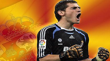 Μπουντραγκένιο: «Φαβορί για τη Χρυσή Mπάλα ο Κασίγιας»