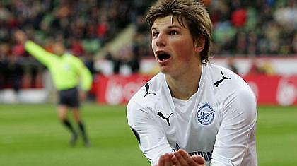 «Θέλει Άρσεναλ ο Αρσάβιν»