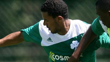 Κλέιτον: «Μεγάλη βοήθεια για την ομάδα ο Ζιλμπέρτο»