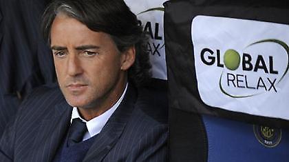 Μαντσίνι: «Σας ευχαριστώ με όλη μου την καρδιά»