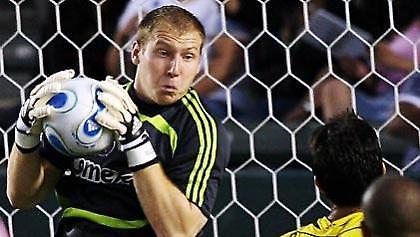 «Χωριάτης» ο Γκούζαν