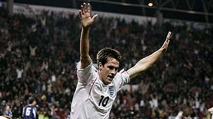 Ενδιαφέρον Μάντσεστερ Γιουνάιτεντ για Όουεν