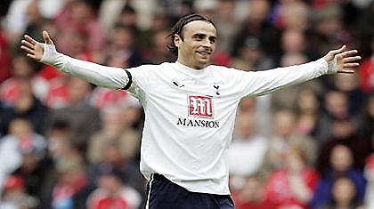 Γιουνάιτεντ και για Μπερμπάτοφ