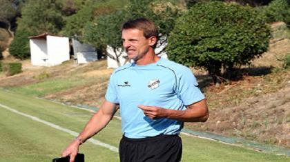 Στράκα: «Είμαι ευχαριστημένος»