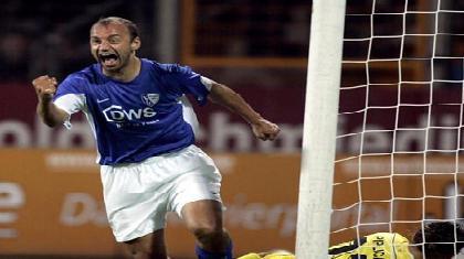 ΠΑΝΙΩΝΙΟΣ:Έκπληξη με Ντρσεκ