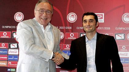 Επιστροφή στη βάση και εξελίξεις