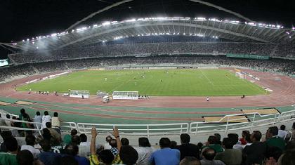 Ακυρώθηκε το φιλικό με Μπόκα