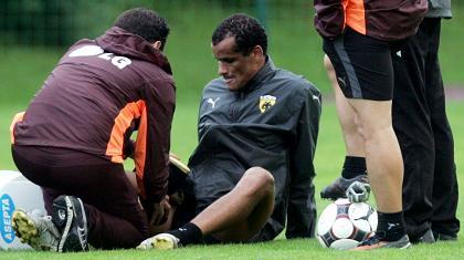 Πέφτουν κορμιά!