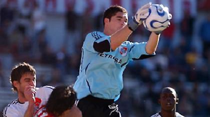 Σκάνδαλο με πλαστά διαβατήρια στην Αργεντινή