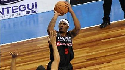 Πήρε Γουάιτ η Μακάμπι