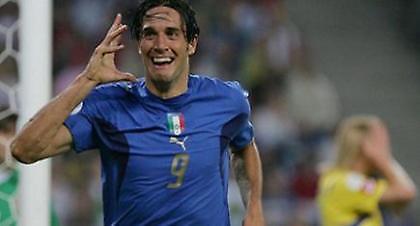 Τόνι: «Σκέφτηκα να τα παρατήσω»