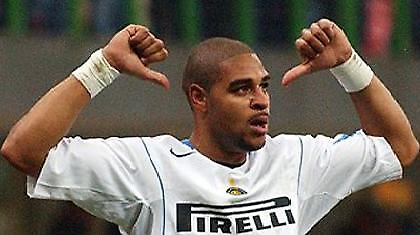 Ανταλλαγή Αντριάνο-Λαμπάρντ;