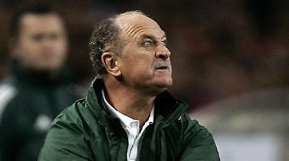 Σκολάρι: «Στόχος δεν είναι μόνο το Τσάμπιονς Λιγκ»