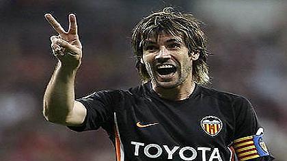 Οι πρώτες κινήσεις Βιγιαλόνγκα...