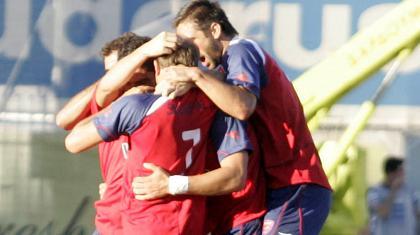 Και τώρα η Νάπολι…