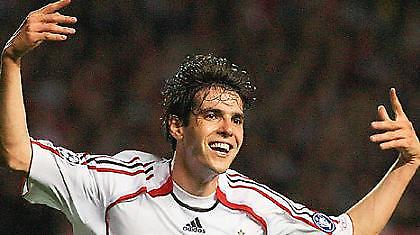 Κακά: «Ρονάλντο ο καλύτερος»