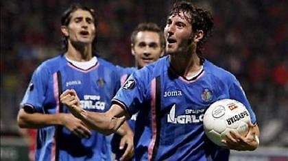 Αγόρασε Γκρανέρο η Χετάφε