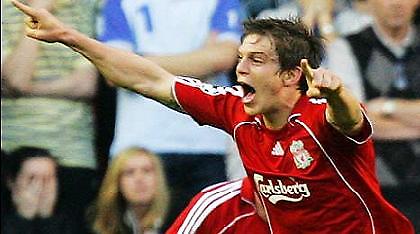 Σε φουλ ρυθμούς ο Άγκερ