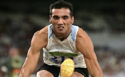 Λούης... ο Μπολτ