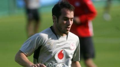 Μπελούτσι: «Θέλω να νικήσω τον Ζιλμπέρτο»