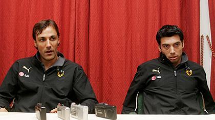 «Είναι πολλά τα 14 χρόνια χωρίς τίτλο»!