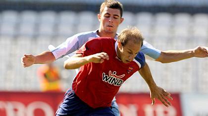 Σκούφαλης: «Θα τα δώσουμε όλα για το OYEΦΑ»