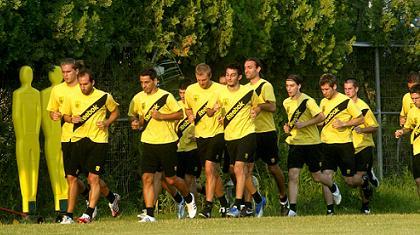 Αναχώρησε για το Ζέεφελντ