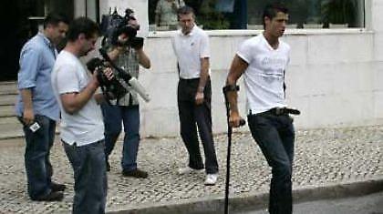 «Σε τρεις μήνες θα επιστρέψει ο Κρ. Ρονάλντο»